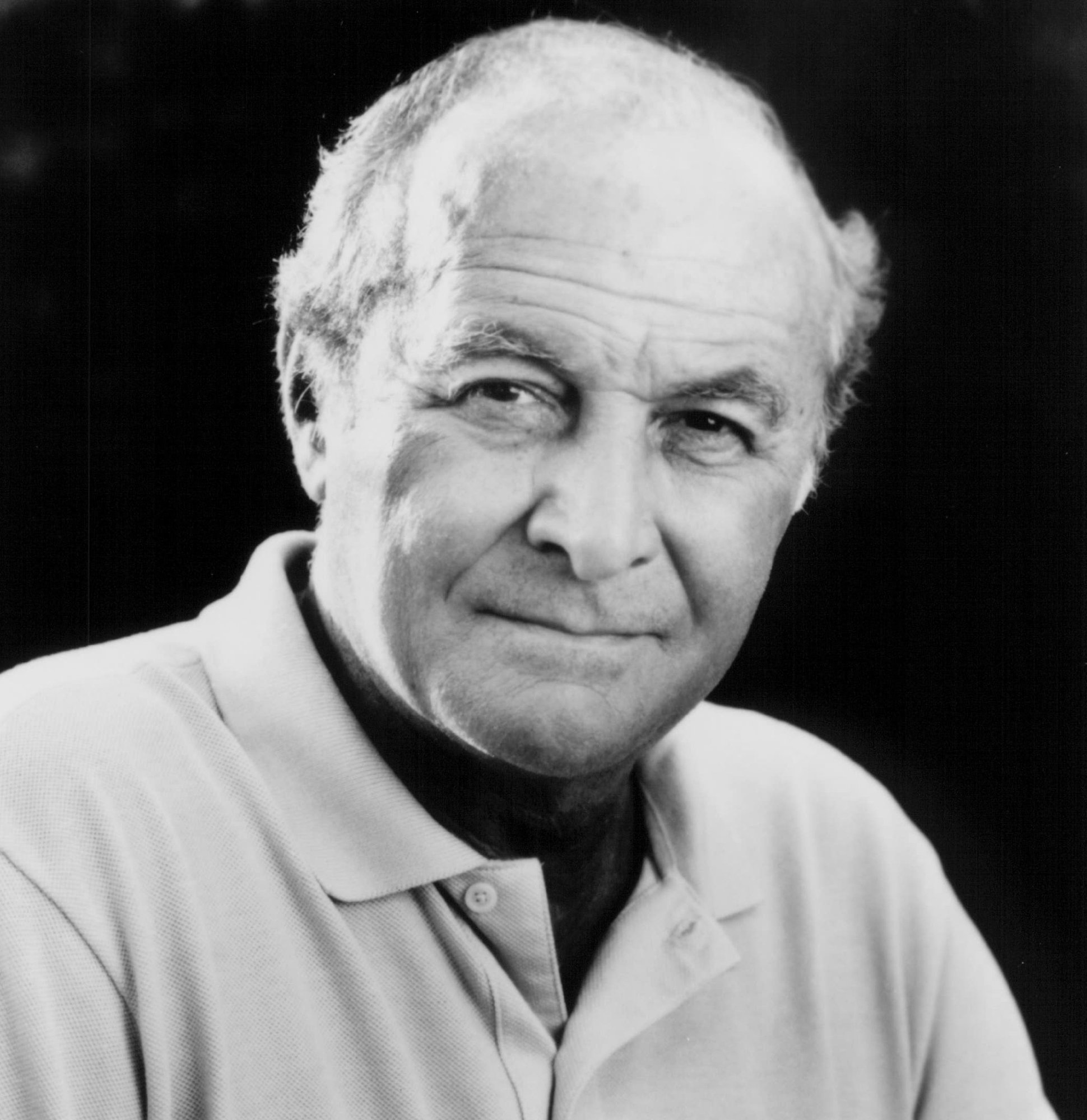 Robert Loggia Character Bio